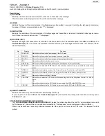 Предварительный просмотр 83 страницы Panasonic KX-FP215 Service Manual