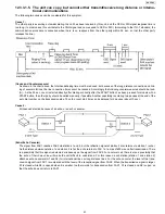 Предварительный просмотр 91 страницы Panasonic KX-FP215 Service Manual