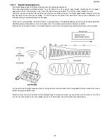 Предварительный просмотр 123 страницы Panasonic KX-FP215 Service Manual