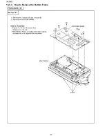 Предварительный просмотр 140 страницы Panasonic KX-FP215 Service Manual