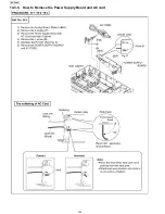 Предварительный просмотр 142 страницы Panasonic KX-FP215 Service Manual