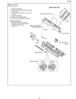 Предварительный просмотр 149 страницы Panasonic KX-FP215 Service Manual