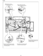 Предварительный просмотр 156 страницы Panasonic KX-FP215 Service Manual