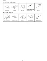 Предварительный просмотр 172 страницы Panasonic KX-FP215 Service Manual