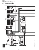 Предварительный просмотр 178 страницы Panasonic KX-FP215 Service Manual