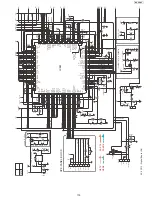 Предварительный просмотр 179 страницы Panasonic KX-FP215 Service Manual