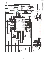 Предварительный просмотр 181 страницы Panasonic KX-FP215 Service Manual