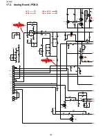 Предварительный просмотр 182 страницы Panasonic KX-FP215 Service Manual