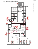 Предварительный просмотр 185 страницы Panasonic KX-FP215 Service Manual