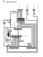 Предварительный просмотр 186 страницы Panasonic KX-FP215 Service Manual