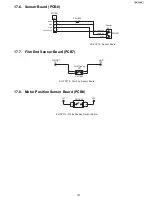 Предварительный просмотр 187 страницы Panasonic KX-FP215 Service Manual