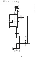 Предварительный просмотр 188 страницы Panasonic KX-FP215 Service Manual