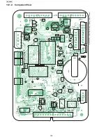 Предварительный просмотр 190 страницы Panasonic KX-FP215 Service Manual