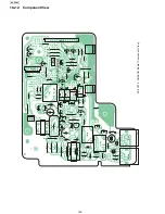 Предварительный просмотр 192 страницы Panasonic KX-FP215 Service Manual