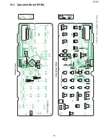 Предварительный просмотр 193 страницы Panasonic KX-FP215 Service Manual