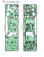 Предварительный просмотр 194 страницы Panasonic KX-FP215 Service Manual