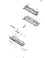 Предварительный просмотр 201 страницы Panasonic KX-FP215 Service Manual