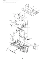 Предварительный просмотр 202 страницы Panasonic KX-FP215 Service Manual