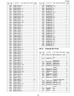 Предварительный просмотр 209 страницы Panasonic KX-FP215 Service Manual