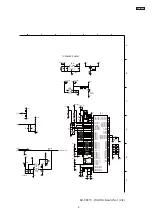 Предварительный просмотр 217 страницы Panasonic KX-FP215 Service Manual