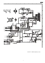 Предварительный просмотр 219 страницы Panasonic KX-FP215 Service Manual