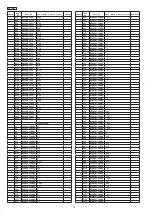 Предварительный просмотр 224 страницы Panasonic KX-FP215 Service Manual