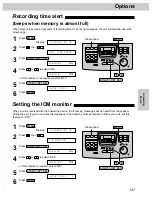 Предварительный просмотр 107 страницы Panasonic KX-FP265 Operating Instructions Manual