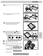 Предварительный просмотр 119 страницы Panasonic KX-FP265 Operating Instructions Manual