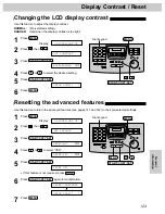 Предварительный просмотр 123 страницы Panasonic KX-FP265 Operating Instructions Manual