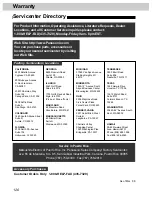 Предварительный просмотр 126 страницы Panasonic KX-FP265 Operating Instructions Manual