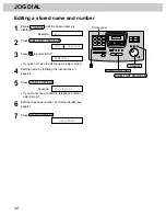 Preview for 42 page of Panasonic KX-FP270 Operating Instructions Manual