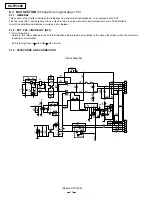 Preview for 10 page of Panasonic KX-FP300E Service Manual