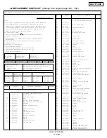 Preview for 18 page of Panasonic KX-FP300E Service Manual