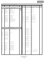 Preview for 20 page of Panasonic KX-FP300E Service Manual