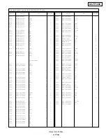 Preview for 22 page of Panasonic KX-FP300E Service Manual