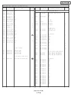 Preview for 26 page of Panasonic KX-FP300E Service Manual