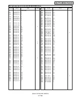 Preview for 31 page of Panasonic KX-FP320E Service Manual