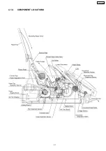 Preview for 21 page of Panasonic KX-FP342BX Service Manual