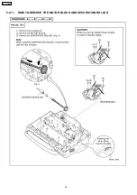 Preview for 42 page of Panasonic KX-FP342BX Service Manual