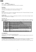 Preview for 94 page of Panasonic KX-FP342BX Service Manual