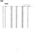 Preview for 96 page of Panasonic KX-FP342BX Service Manual