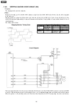 Preview for 134 page of Panasonic KX-FP342BX Service Manual