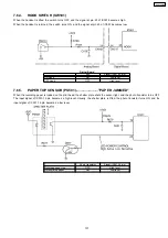 Preview for 137 page of Panasonic KX-FP342BX Service Manual