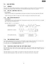 Preview for 147 page of Panasonic KX-FP342BX Service Manual