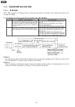 Preview for 152 page of Panasonic KX-FP342BX Service Manual