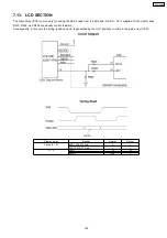 Preview for 155 page of Panasonic KX-FP342BX Service Manual