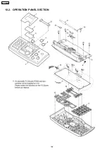 Preview for 166 page of Panasonic KX-FP342BX Service Manual