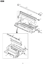 Preview for 168 page of Panasonic KX-FP342BX Service Manual