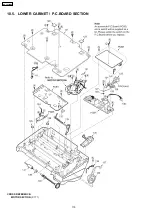 Preview for 170 page of Panasonic KX-FP342BX Service Manual