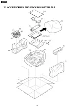 Preview for 193 page of Panasonic KX-FP342BX Service Manual